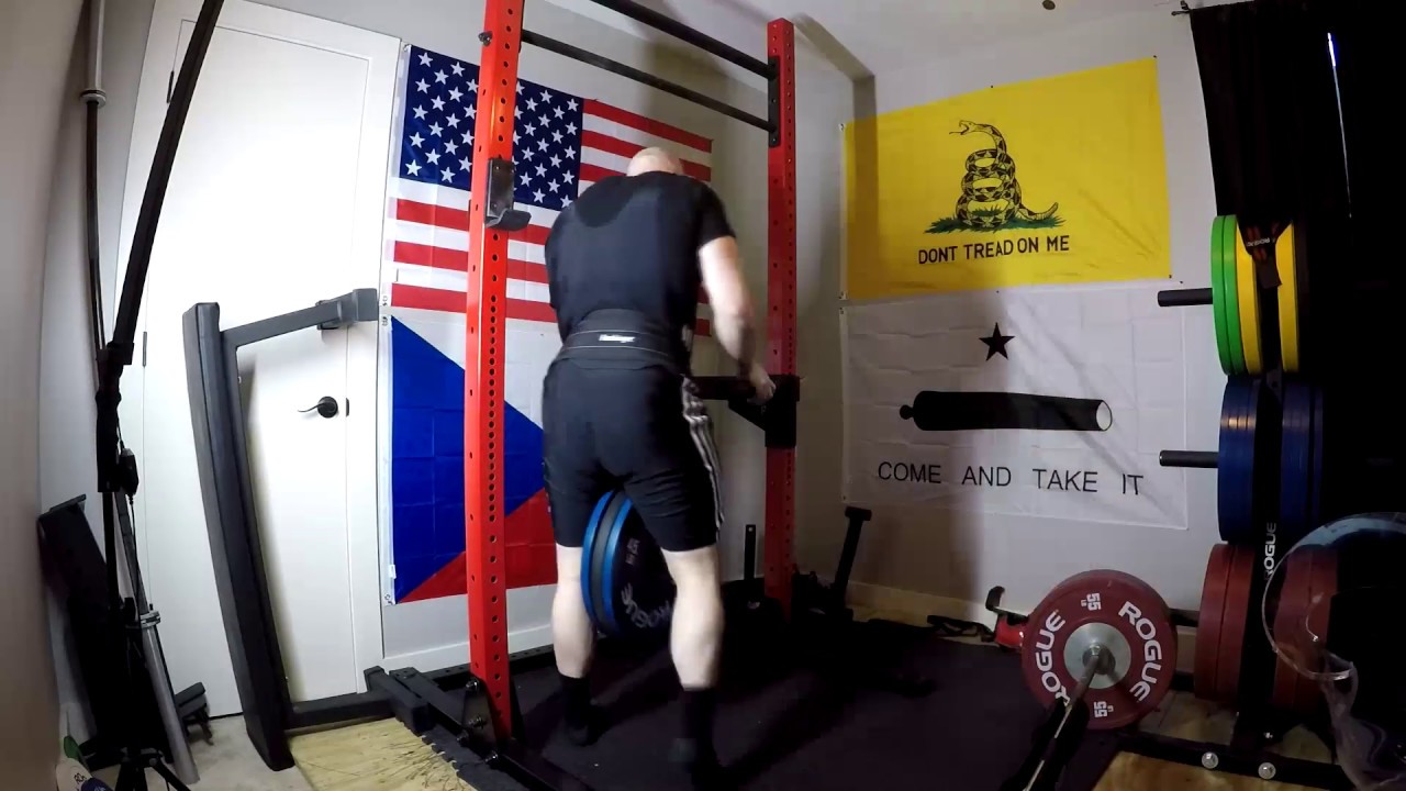Can The Weighted Dip Replace The Bench Press?