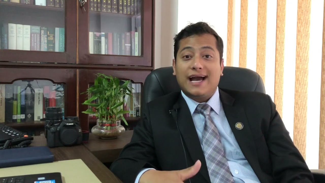 Foreigner Getting Married in Nepal | Court Marriage in Nepal | Getting Hitched in Nepal