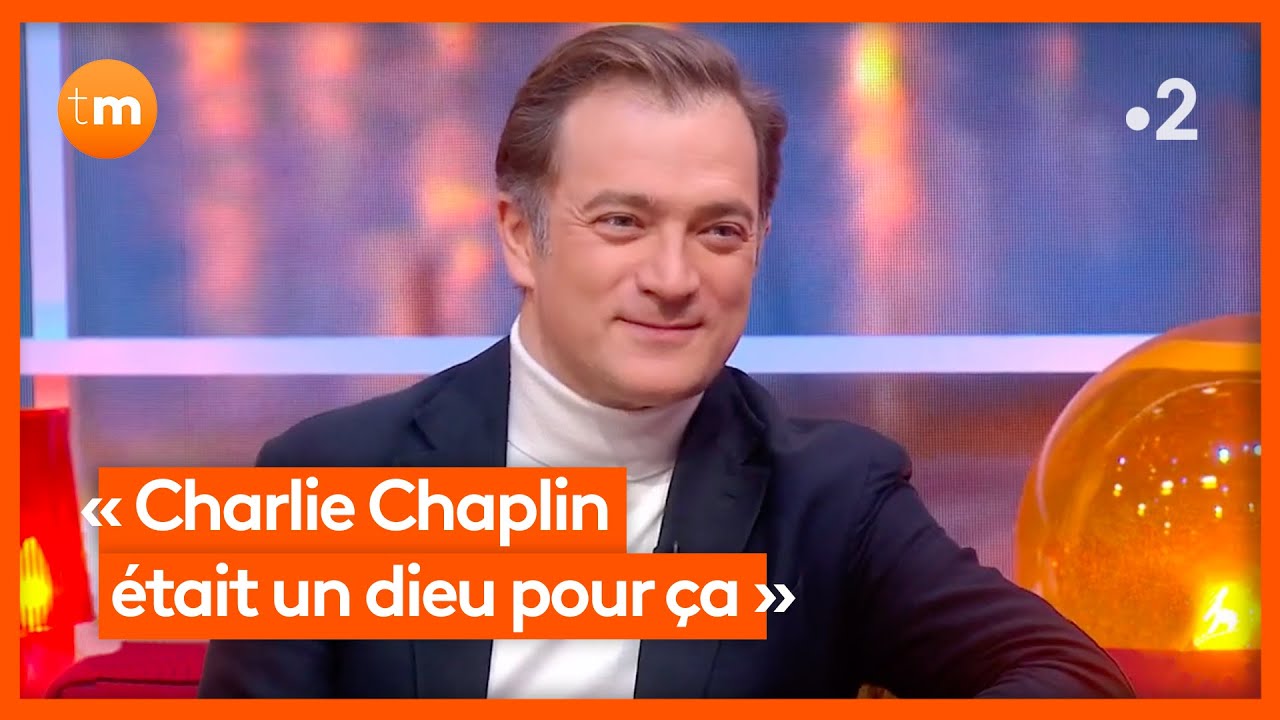 Renaud Capuçon - L'invité du jour