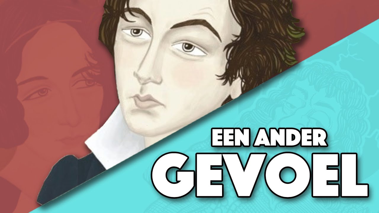 Een ander gevoel (Verlichting & Romantiek) - VLOGBOEK / Literatuurgeschiedenis