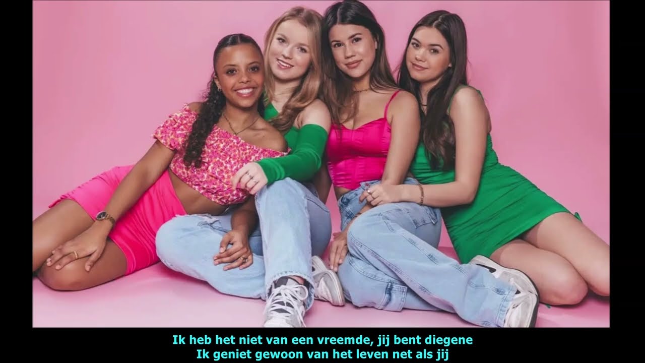 Unity - Dochter Van M'n Vader (Ondertiteld)