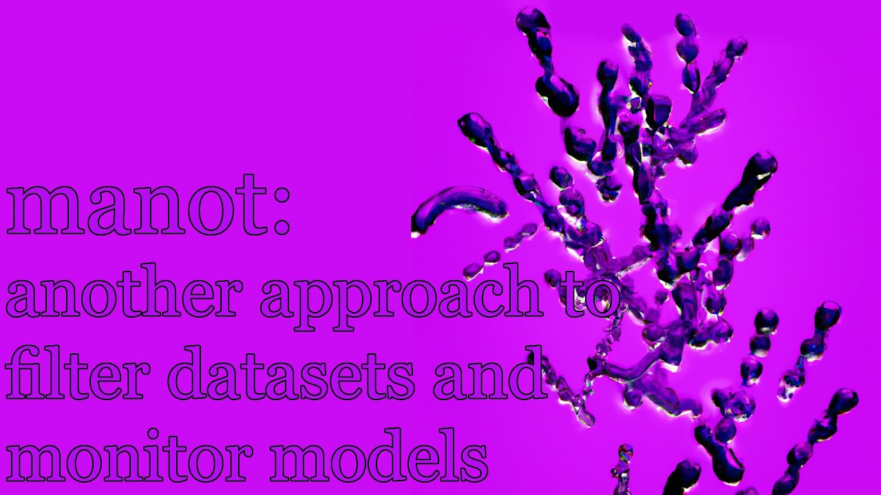 Fast way to filter datasets and search through model problems. Where can it be used?
