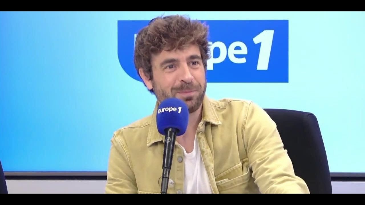 Le portrait sonore d'Agustín Galiana