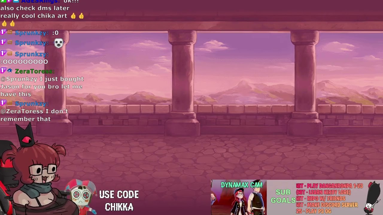 PLAYING SONIC ADVENTURE FOR THE VERY FIRST TIME - Chika's Super Sonic Marathon Day 1