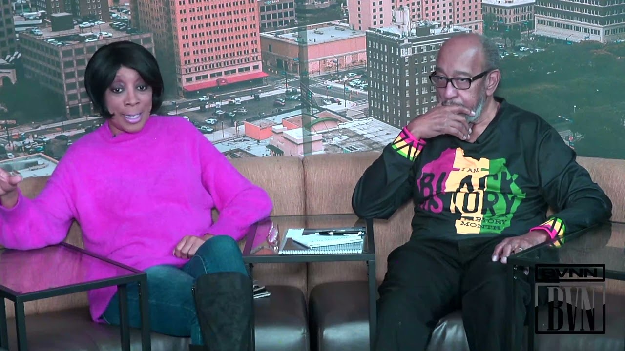 Negro History Week Pt. 2