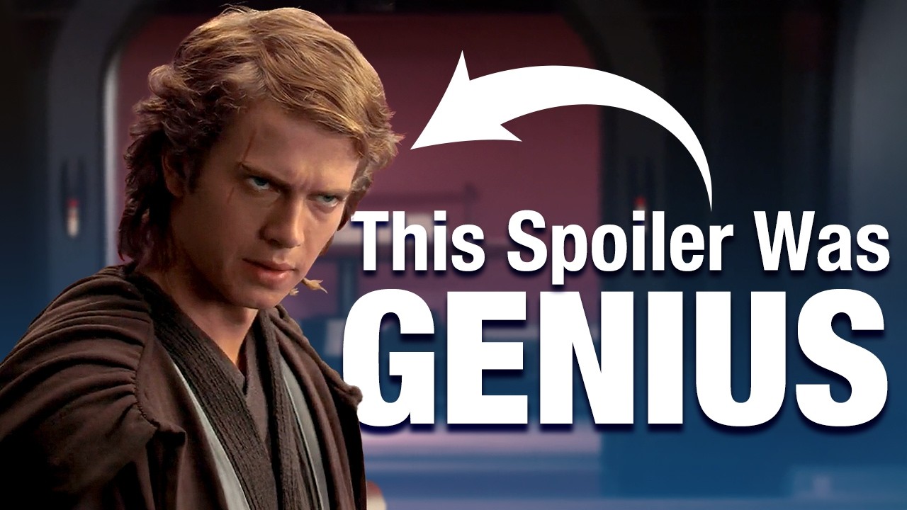 Why Spoilers Make Stories Better