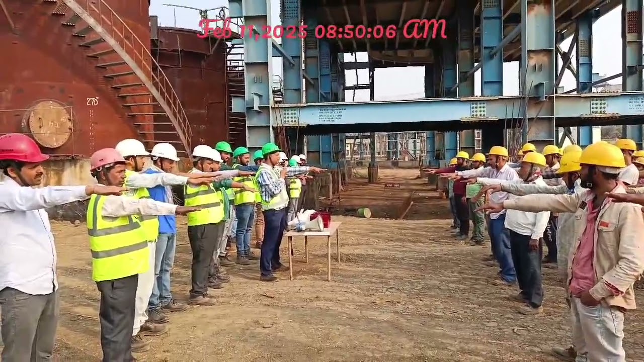 Safety Commitment