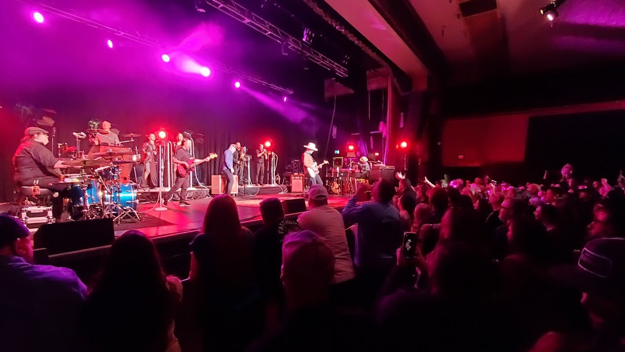 JJ Grey & Mofro | 
