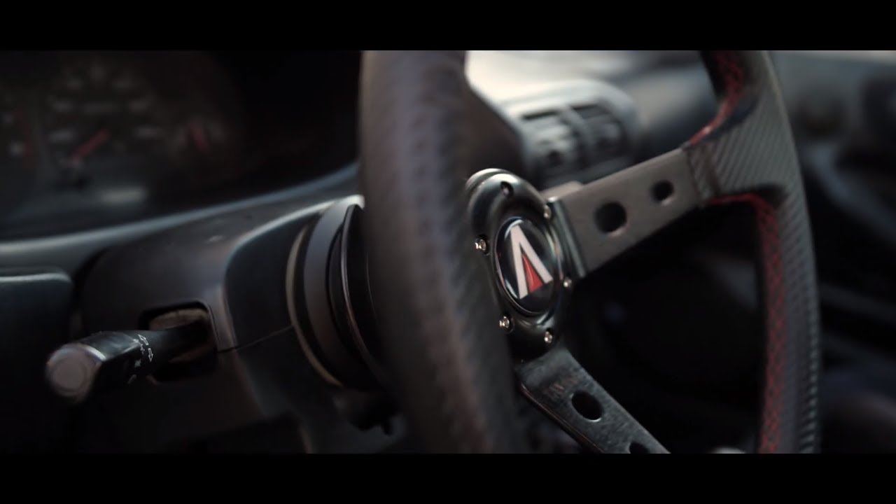 NRG Short Hub Install | TunerThings