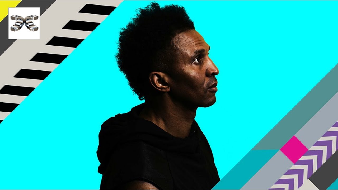 Krust - BBC 6 Music Guest Mix - 29.01.21