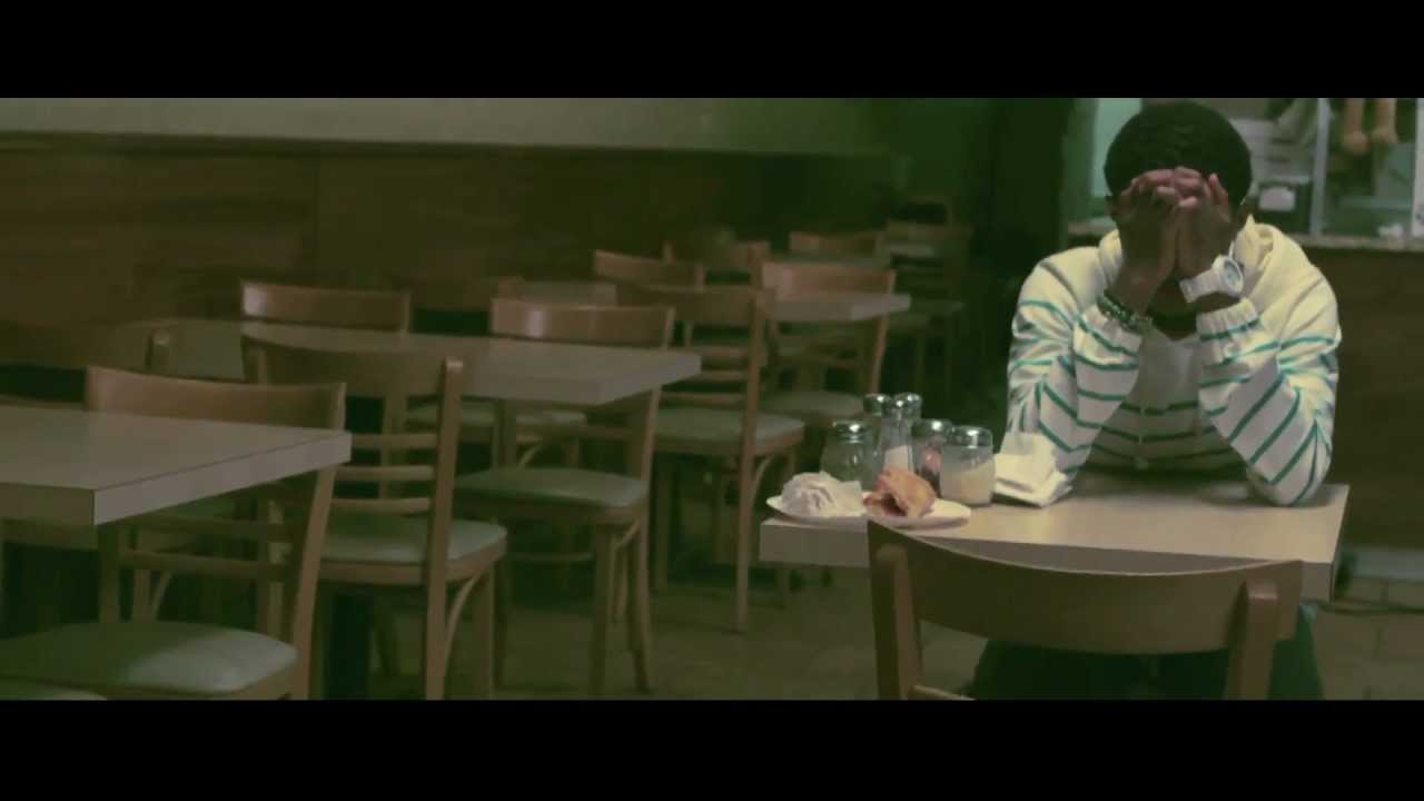 Diggy - 4 Letter Word [Official Video]