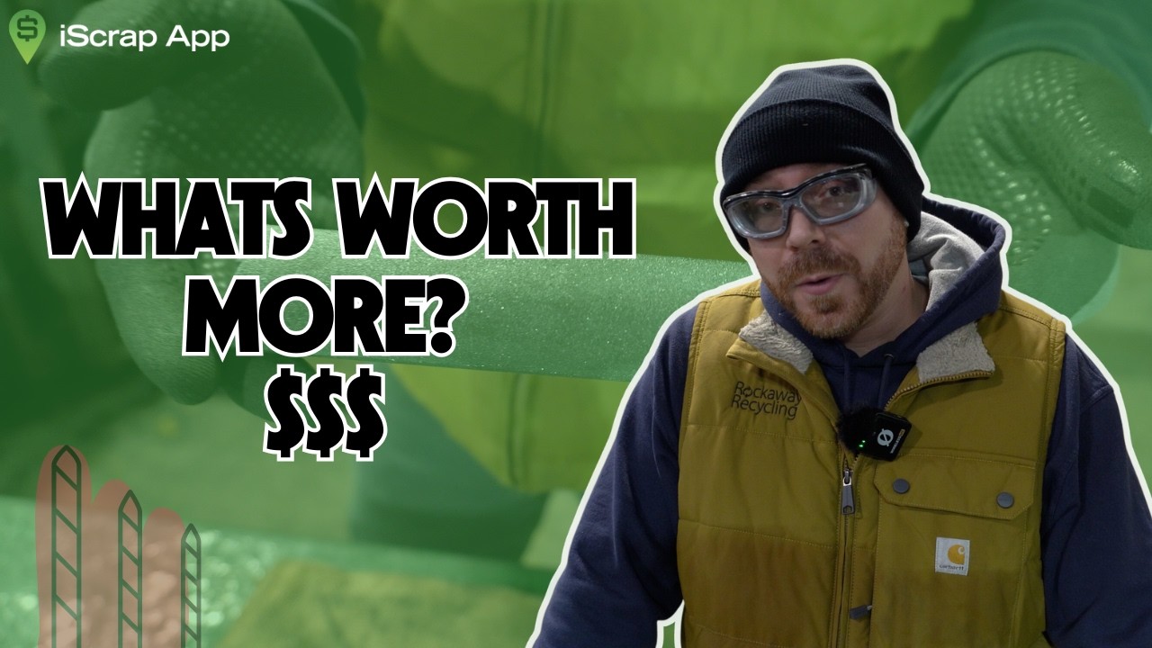 Why Tungsten Carbide Pays More Than Pure Tungsten!