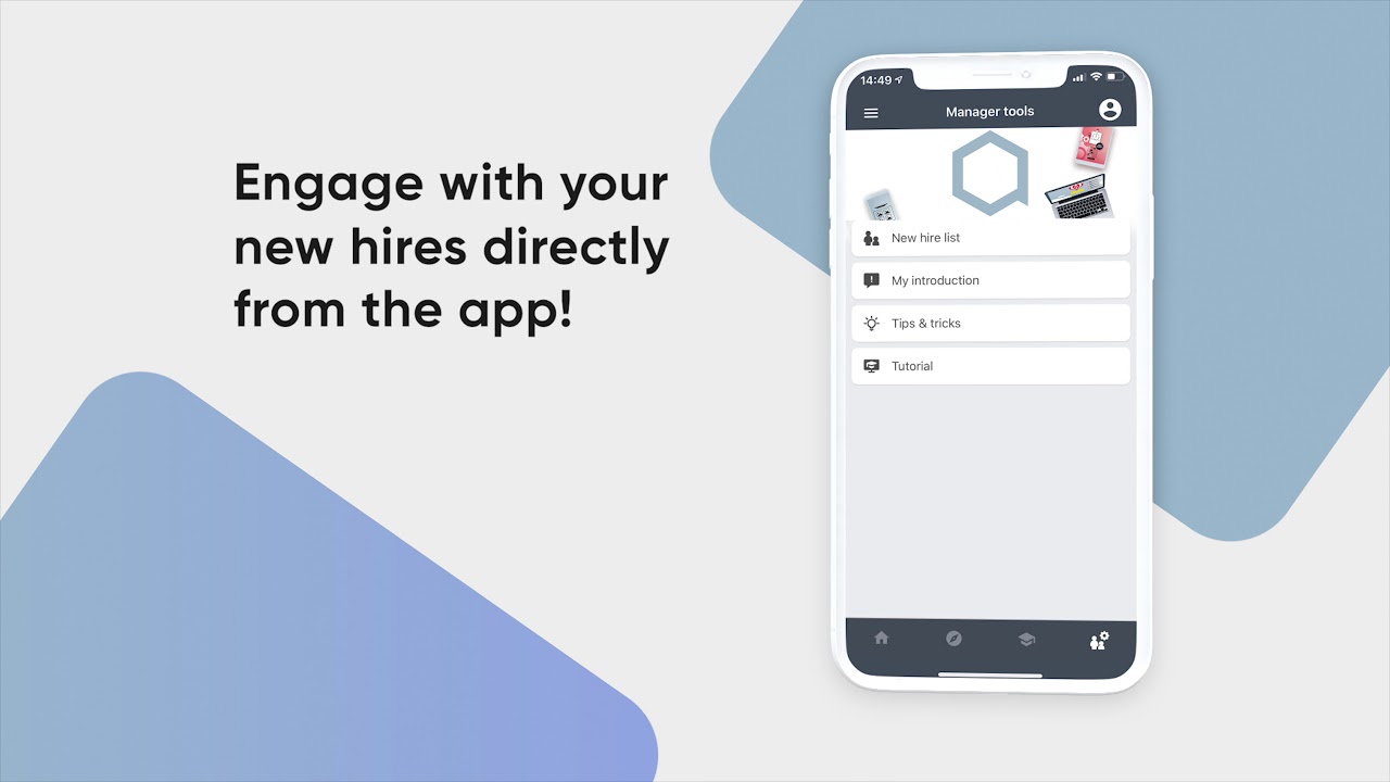 Appical - The Manager Toolkit