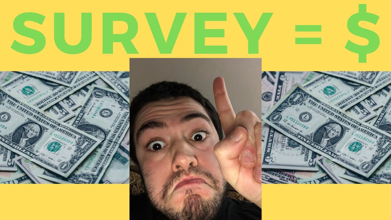 Surveys That Actually Pay 2020 - BEST Survey Sites For Money 2020