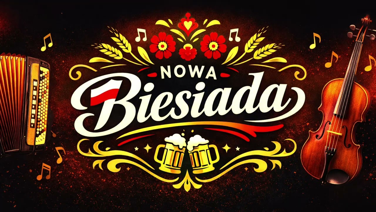 Lipka - Folk EDM Remix | Nowa Biesiada