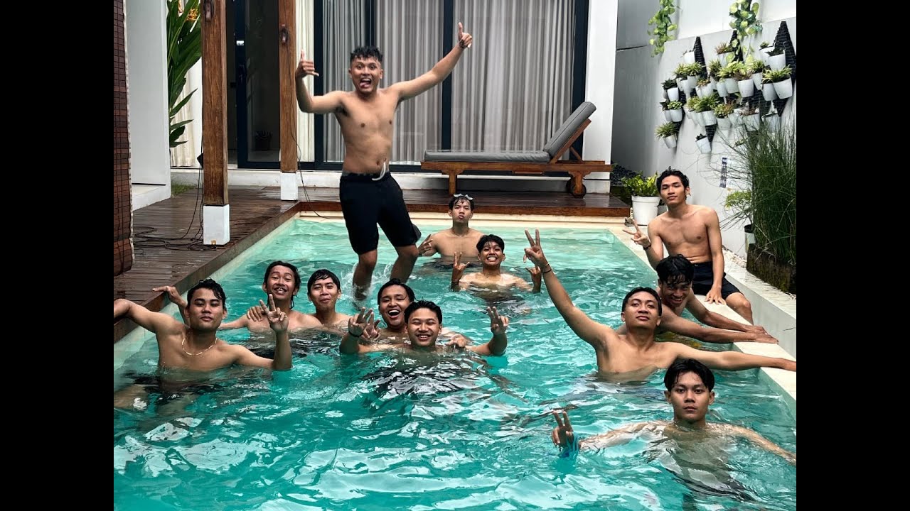 TRIP WITH MIDAZ HOMIZ