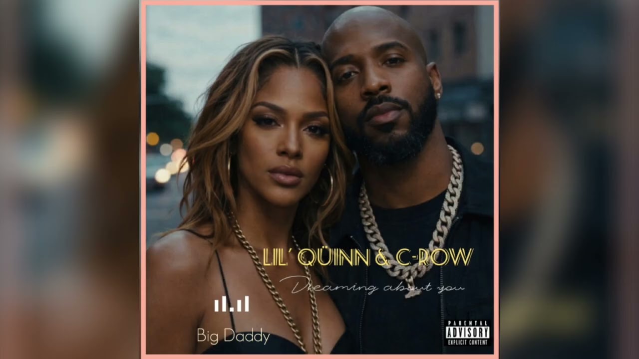 Big Daddy (Feat . Koffee J)