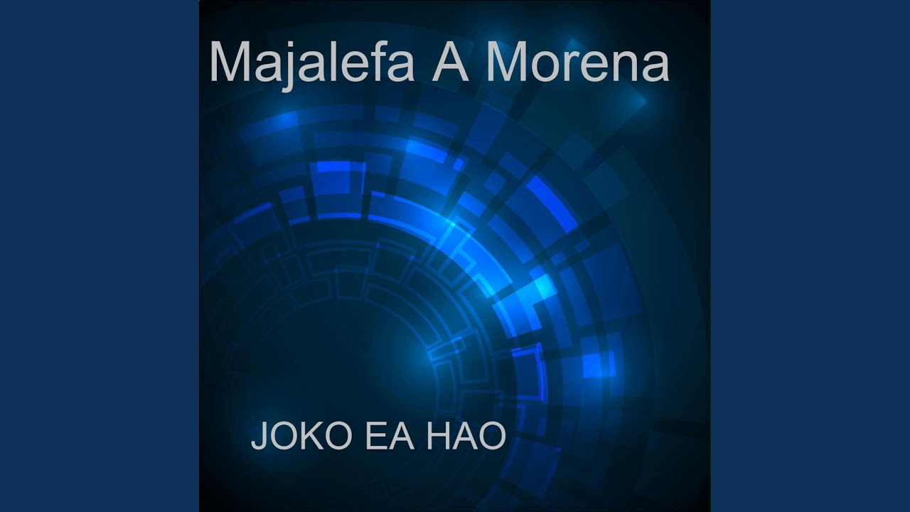 Tlong Mohadi Wa Hophela
