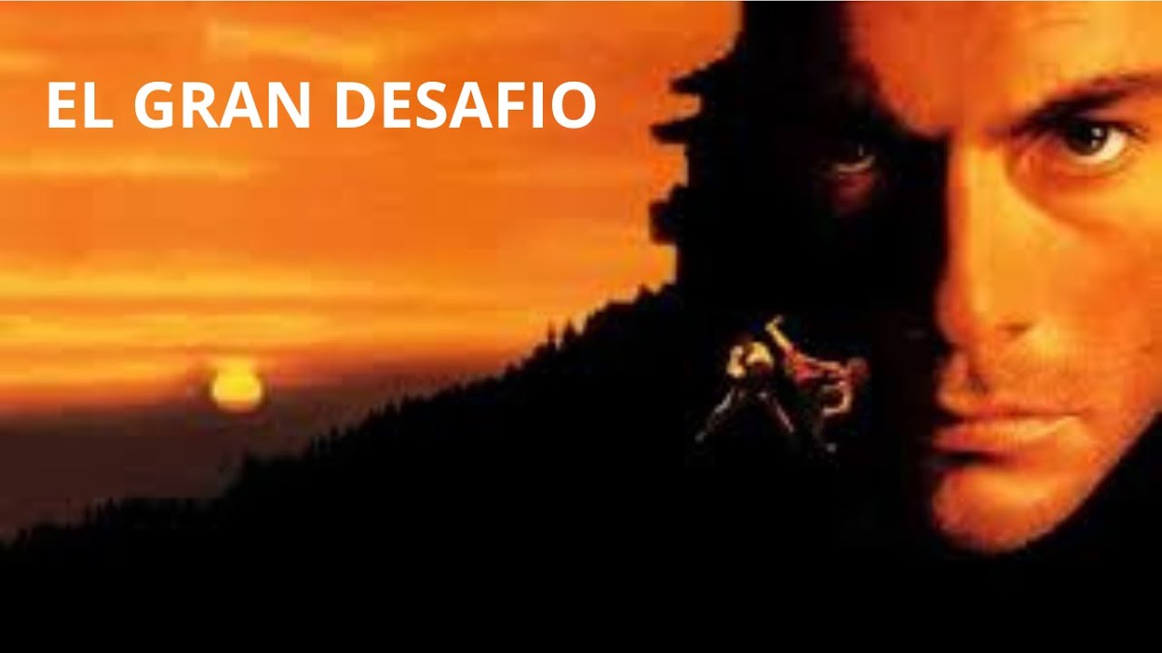 El Gran Desafio