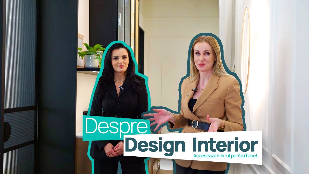Sistema x Ioana Roșca Brebenaru x Design Interior
