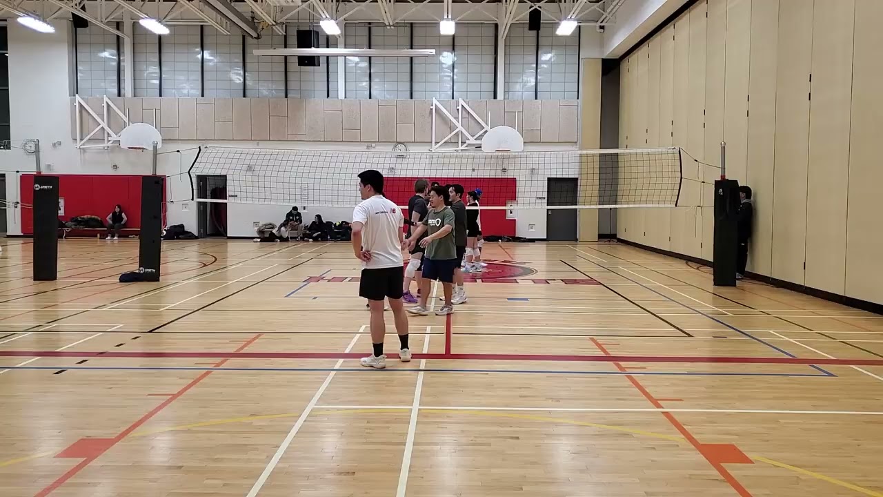 Jan 12, 2026   TDVC   Set 4