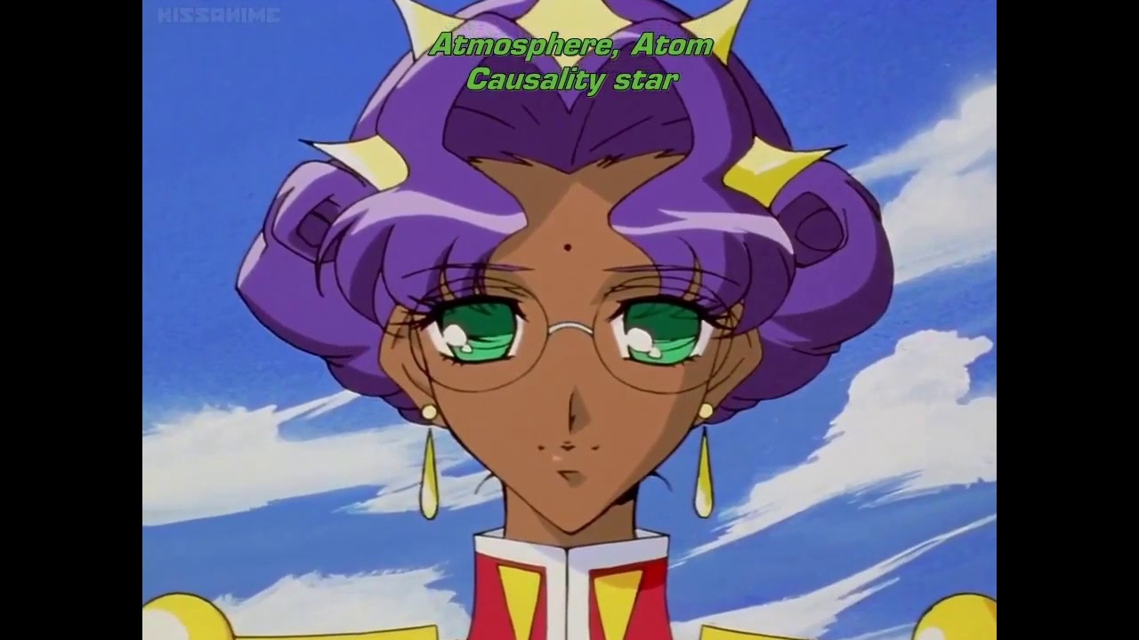 Goodbye, My Danish Sweetheart - Utena AMV