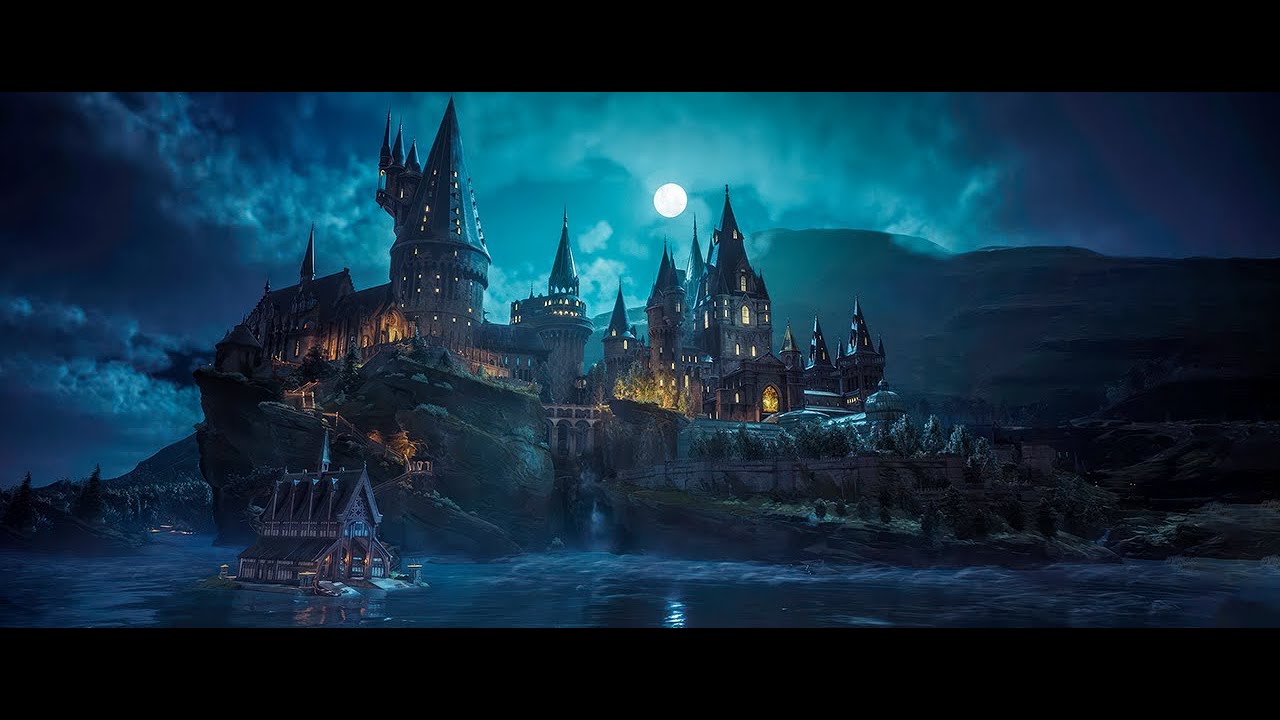 Hogwarts Legacy (Хогвартс Наследие). Прохождение | Часть #2