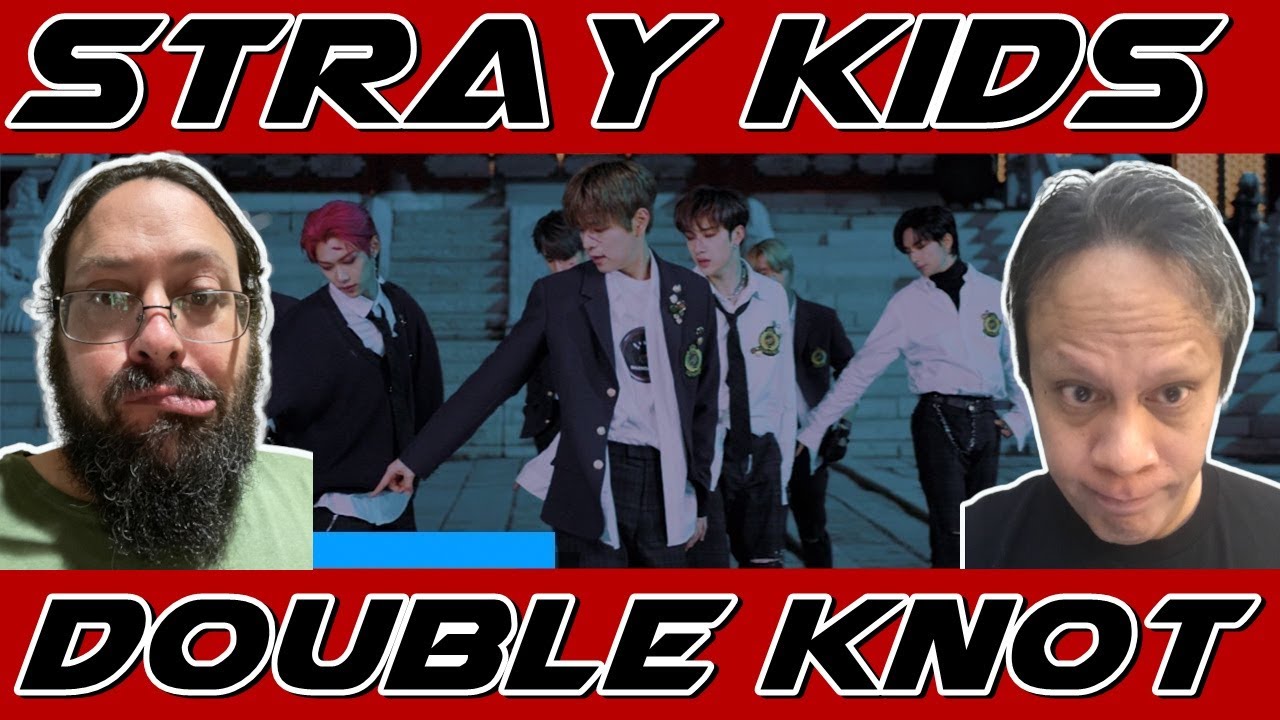 Weebs React to Stray Kids 