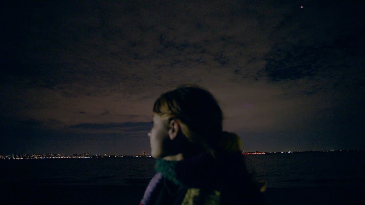 Why Bonnie - Galveston (Official Video)