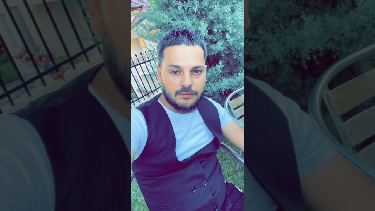 Qaz Rahoveci - Tallava për Egzon Morina 2023