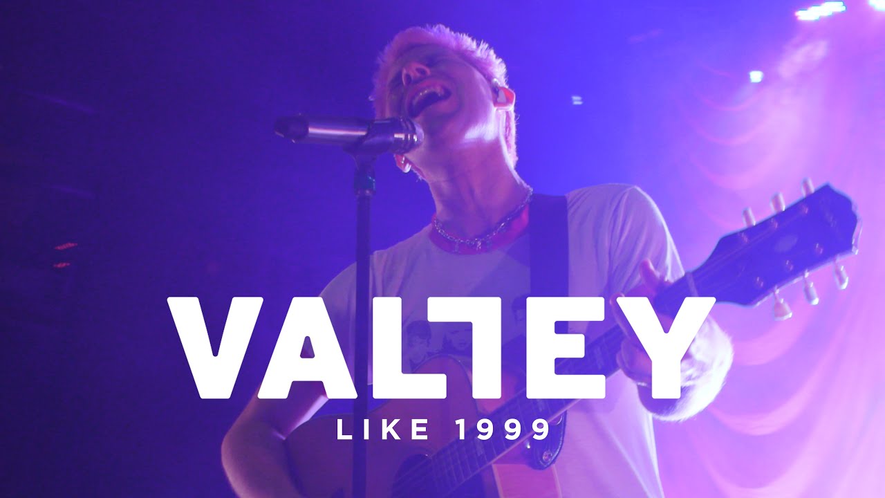 Valley | Like 1999 | CBC Music Live