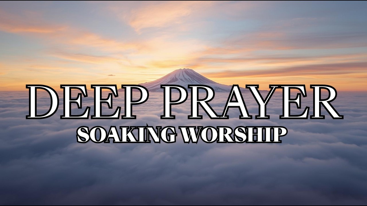 #worship #Lofi #dayoneaudio  late night soaking 🌧️ - [atmospheric worship / deep prayer beats]