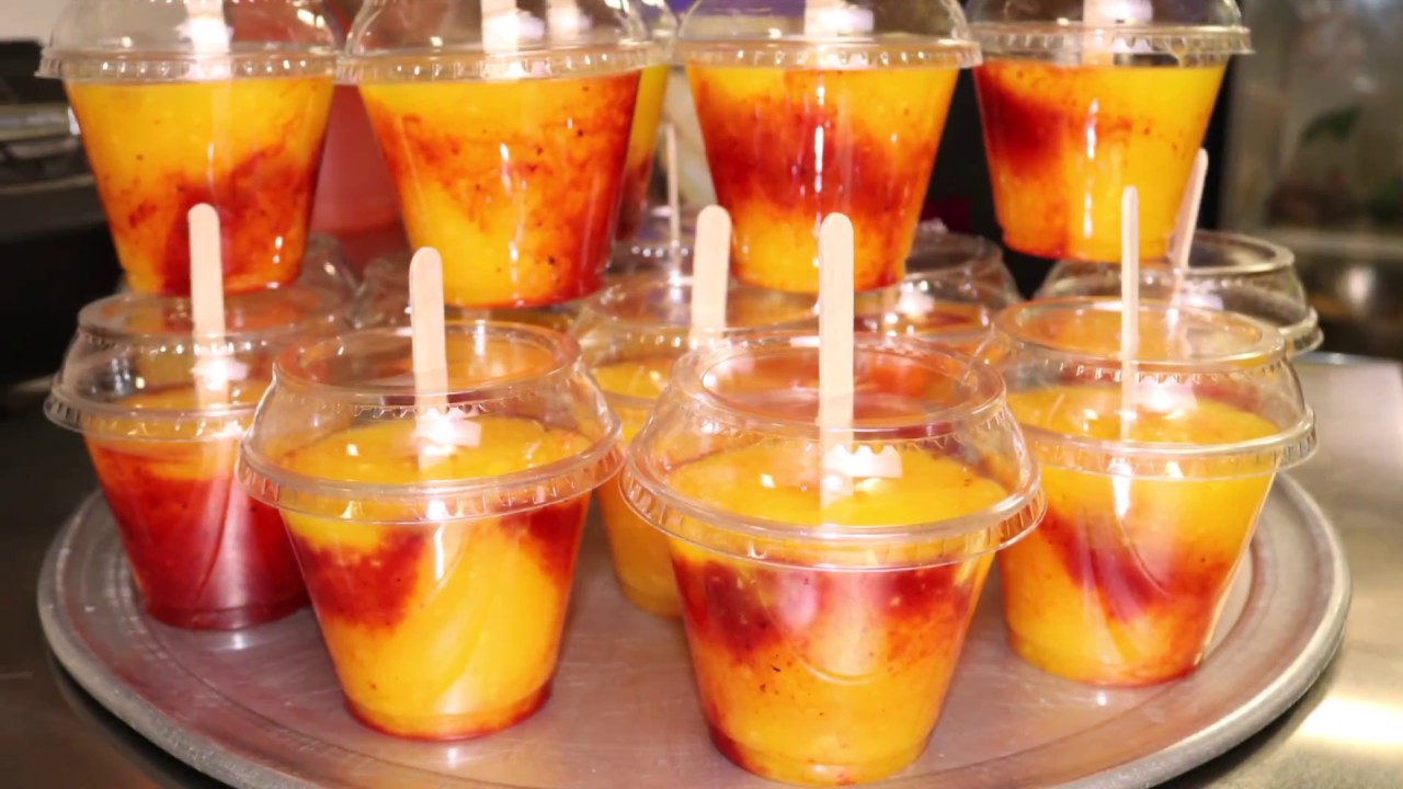 MANGONADAS ESTILO8A PARA NEGOCIO