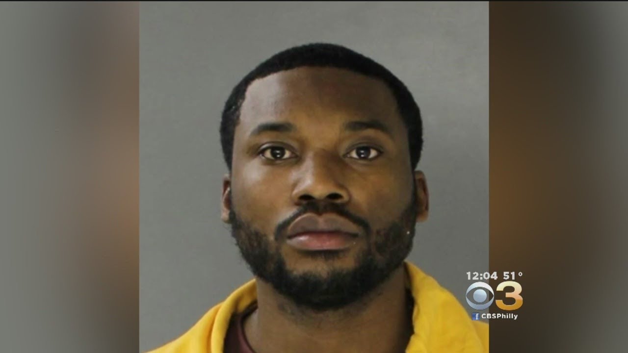 Judge Denies Request To Release Meek Mill On Bail