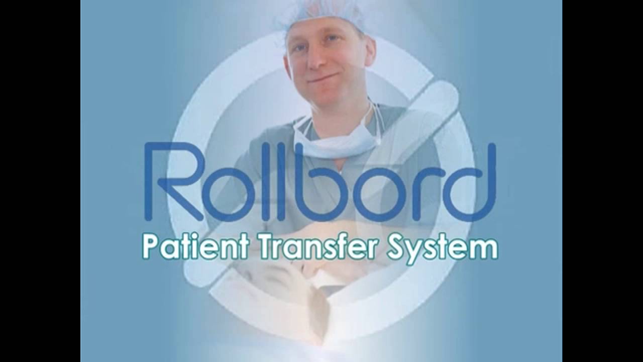 Samarit Rollbord | MEDITEK