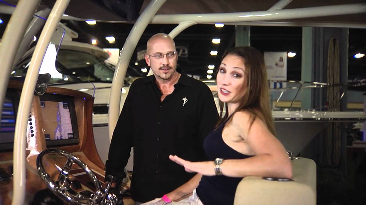 Boats Direct USA & Statement Marine @ Miami International Boat Show!