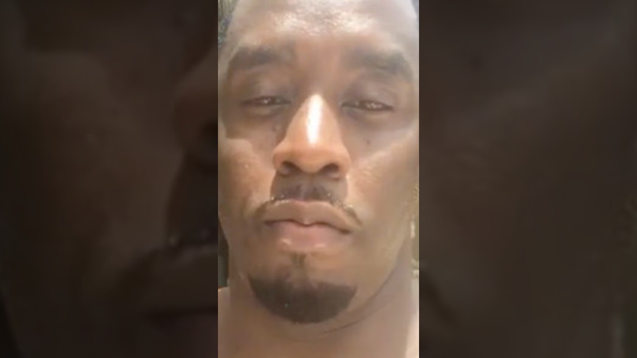 Diddy, как сообщается, ПОДВЕРГСЯ НАПАДЕНИЮ в тюрьме &mdash; Его экстренно доставили в больницу