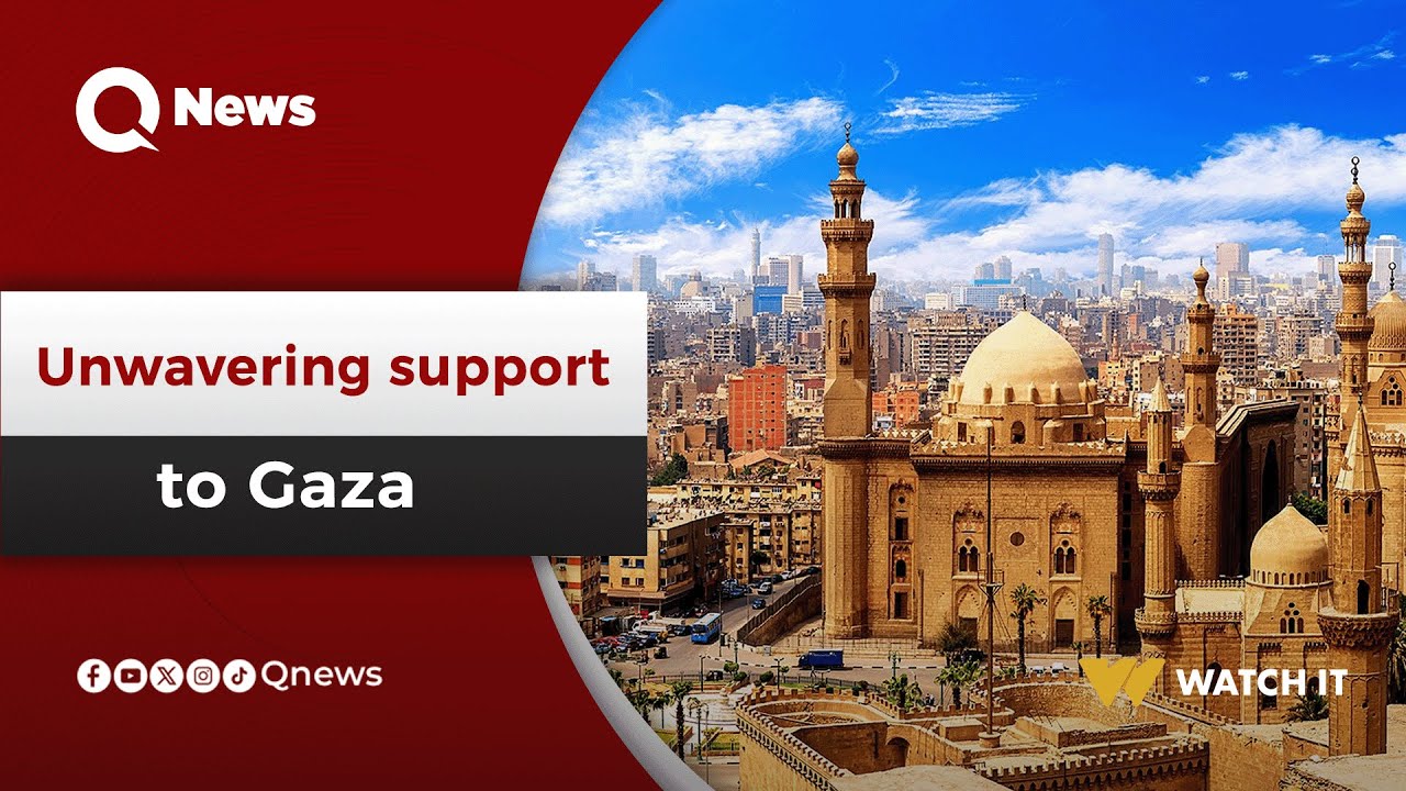 Egypt&rsquo;s crucial role in mediating Gaza conflict resolution | Egypt Bulletin