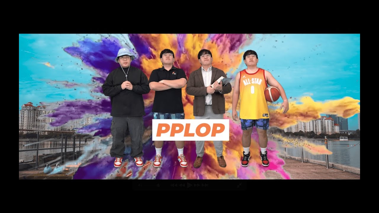 PPLOP EP4: Dual Career Competencies