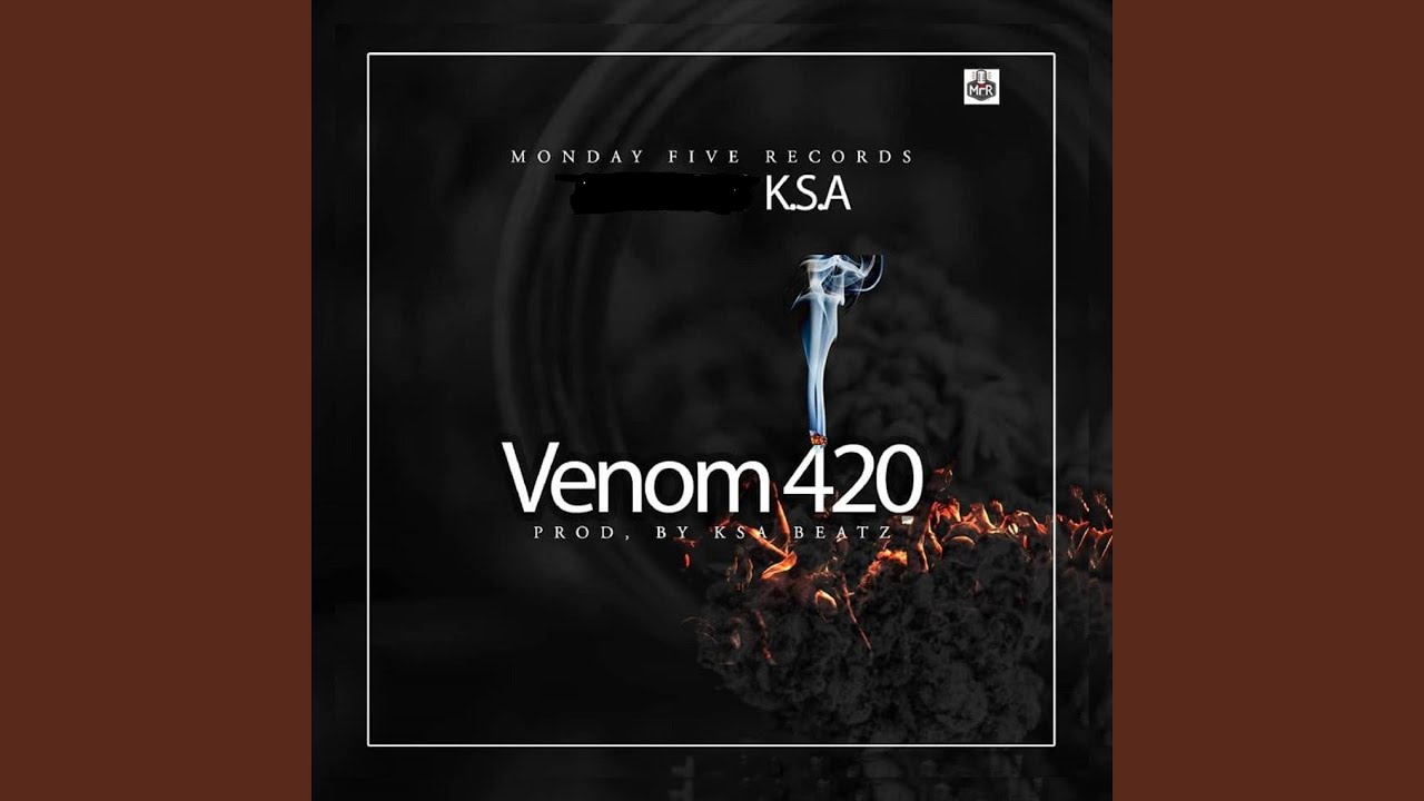 Venom 420 (Remastered)