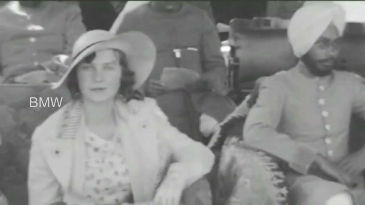 Faridkot State (1932)