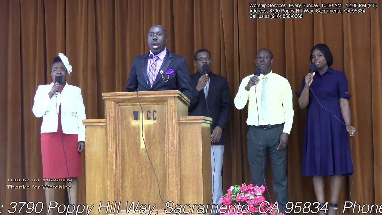 Worshipers Live 02/15/2026