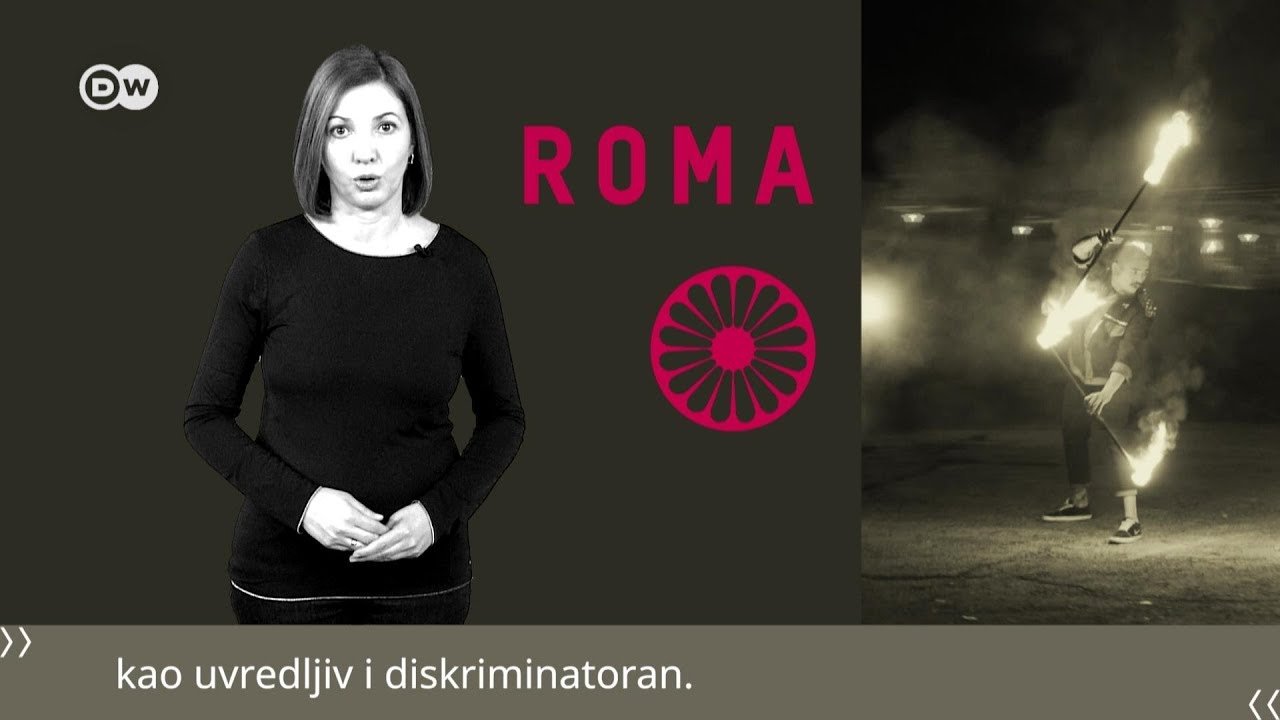 Kako zaiste žive evropski Romi?
