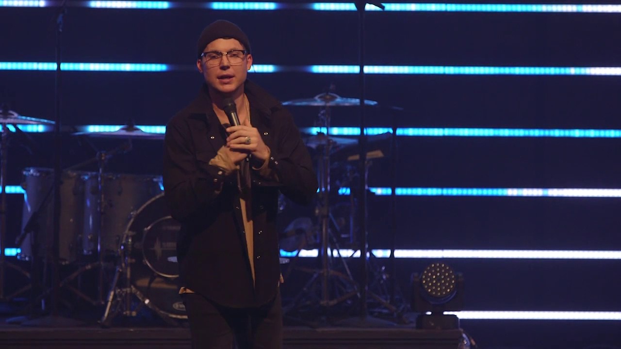 Judah Smith | Generation Unleashed 2016 (Full Sermon)