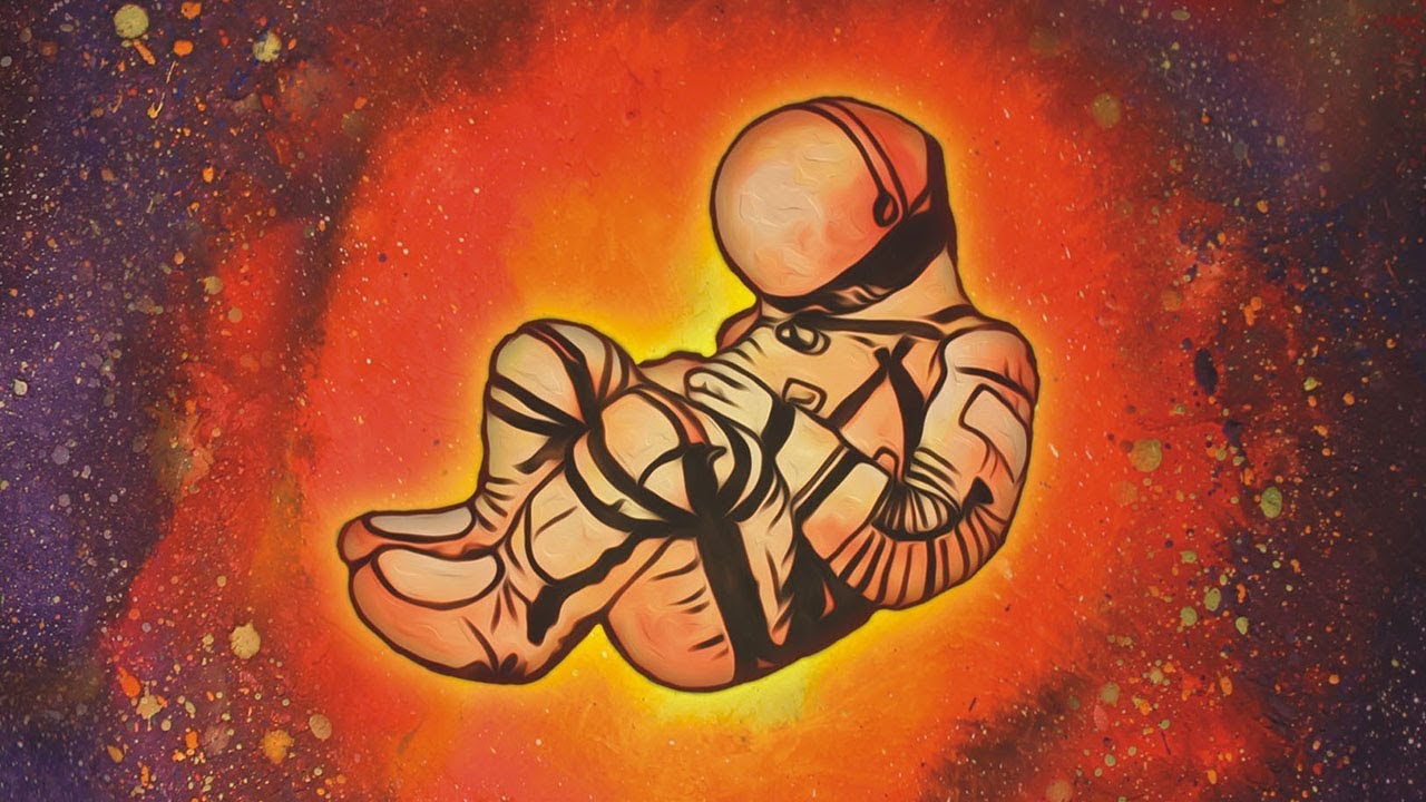 ENDNAME - Eva (2019) Full Album Official (Experimental / Sludge Metal)