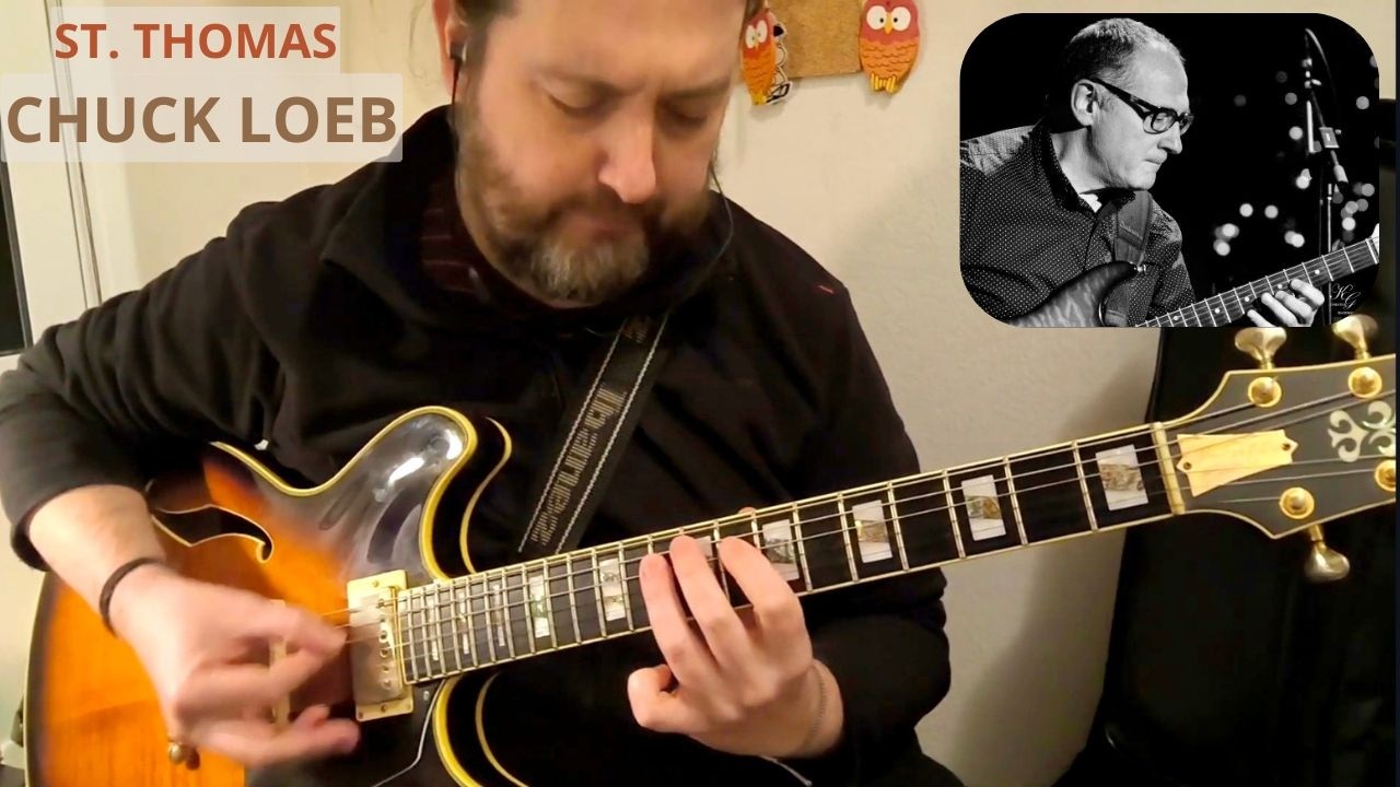 Chuck Loeb - 