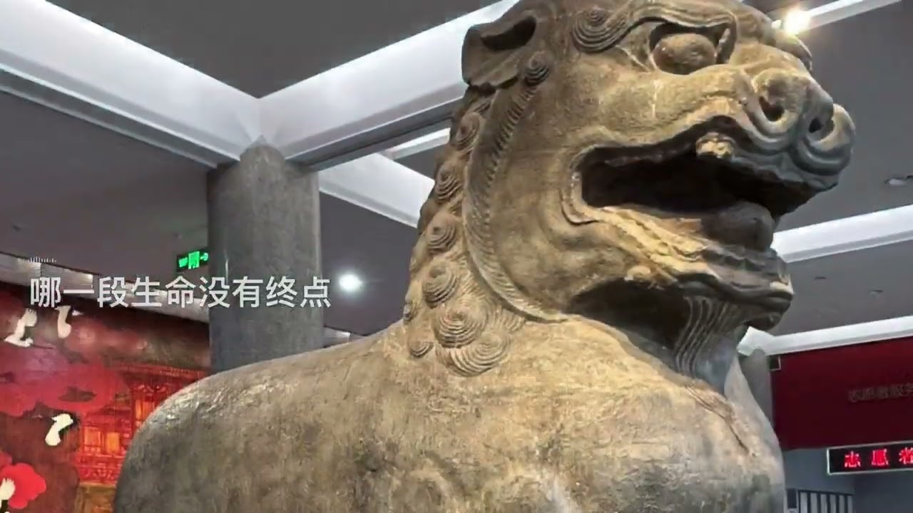西安一秦始皇陵博物馆、陕西历史博物馆