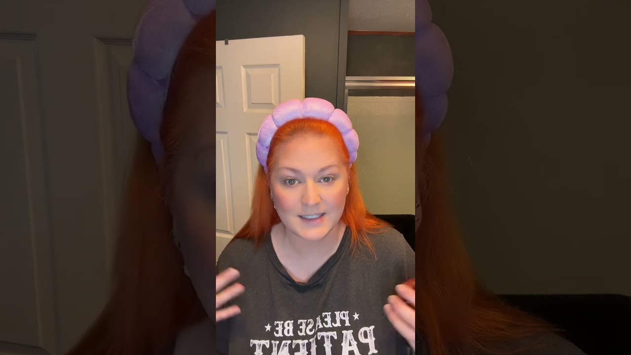 GRWM my manager faked cancer