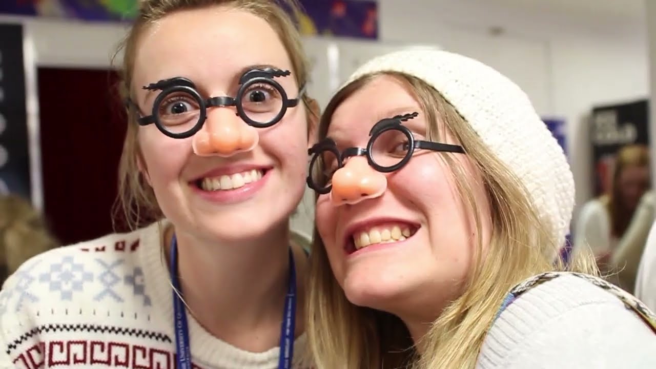 TeenStreet 2013 | Tuesday Highlights