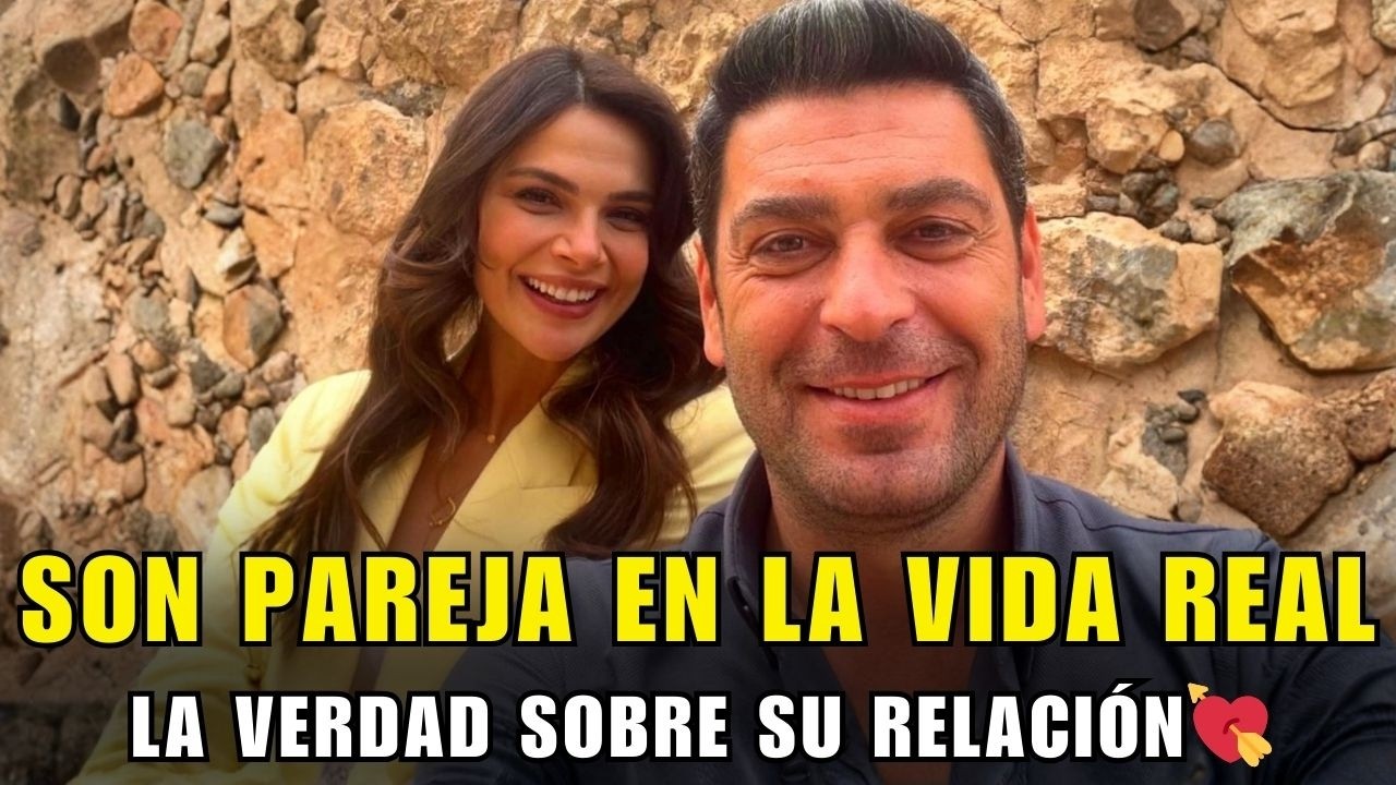 ¿Ayla y Cihan SON PAREJA EN LA VIDA REAL? - Las parejas de Sinem Unsal en la VIDA REAL